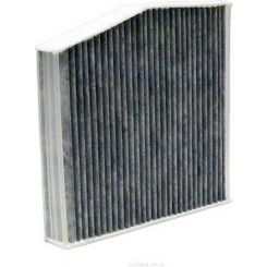Ryco Cabin Air Filter Activated Carbon