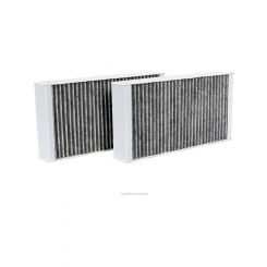 Ryco Cabin Air Filter Activated Carbon