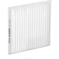 Ryco Cabin Air Filter