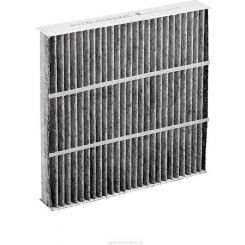Ryco Cabin Air Filter Activated Carbon