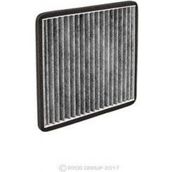 Ryco Cabin Air Filter Activated Carbon