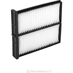 Ryco Cabin Air Filter