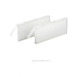 Ryco Cabin Air Filter