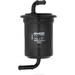 Ryco Fuel Filter
