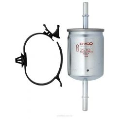 Ryco Fuel Filter