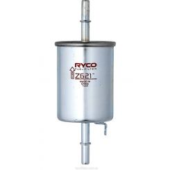 Ryco Fuel Filter