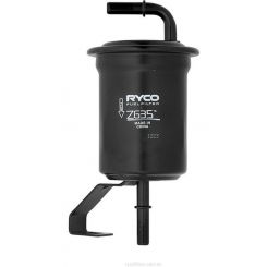 Ryco Fuel Filter