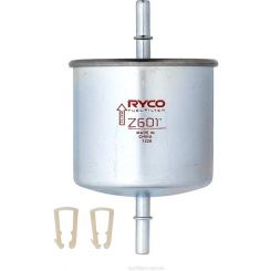 Ryco Fuel Filter