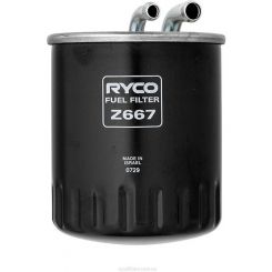 Ryco Fuel Filter