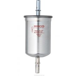 Ryco Fuel Filter