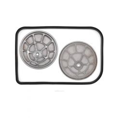 Ryco Automatic Transmission Filter Service Kit