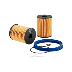 Ryco Fuel Filter