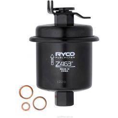 Ryco Fuel Filter