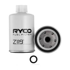 Ryco Fuel Water Heavy Duty Separator