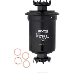 Ryco Fuel Filter