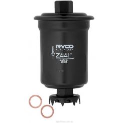 Ryco Fuel Filter