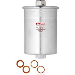 Ryco Fuel Filter