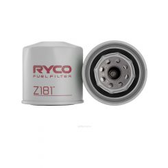 Ryco Fuel Filter