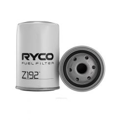 Ryco Fuel Filter