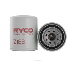Ryco Fuel Filter