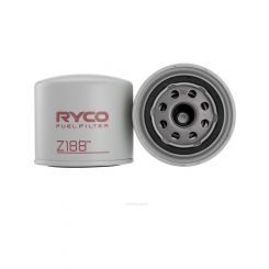 Ryco Fuel Filter