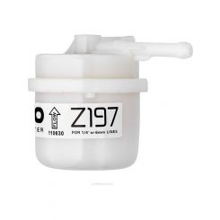 Ryco Fuel Filter