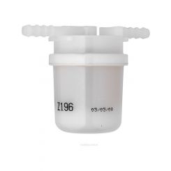 Ryco Fuel Filter