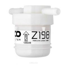 Ryco Fuel Filter