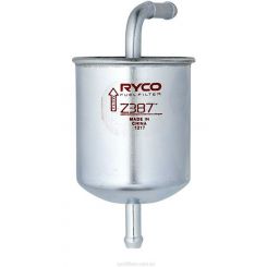 Ryco Fuel Filter