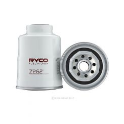 Ryco Fuel Filter