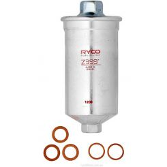 Ryco Fuel Filter