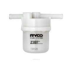 Ryco Fuel Filter