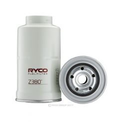 Ryco Fuel Filter