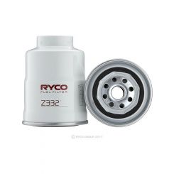 Ryco Fuel Filter