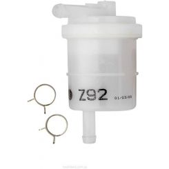 Ryco Fuel Filter