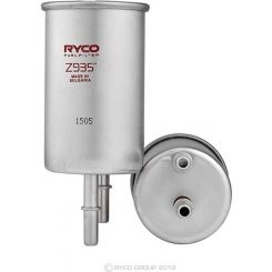 Ryco Fuel Filter