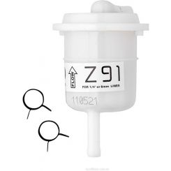 Ryco Fuel Filter