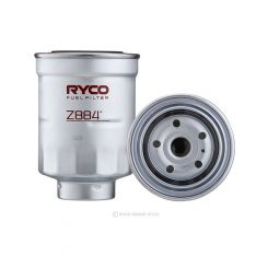 Ryco Fuel Filter