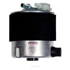 Ryco Fuel Filter