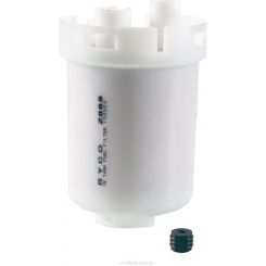 Ryco Fuel Filter
