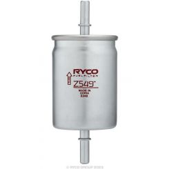 Ryco Fuel Filter