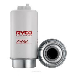 Ryco Fuel Filter