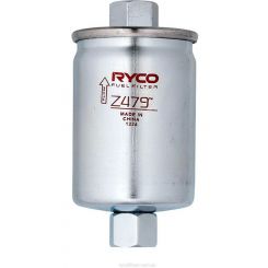 Ryco Fuel Filter