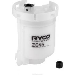Ryco In-Tank Fuel Filter