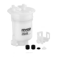 Ryco Fuel Filter