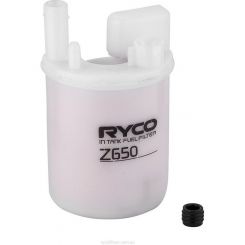 Ryco Fuel Filter