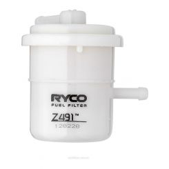 Ryco Fuel Filter