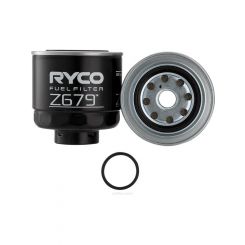 Ryco Fuel Filter