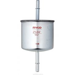 Ryco Fuel Filter