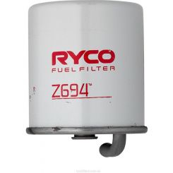 Ryco Fuel Filter